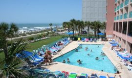 Festiva At Sandcastle South Resort Myrtle Beach Carolina