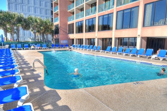 Myrtle Beach Timeshare Deal