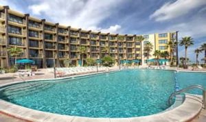 Timeshare presentation deals