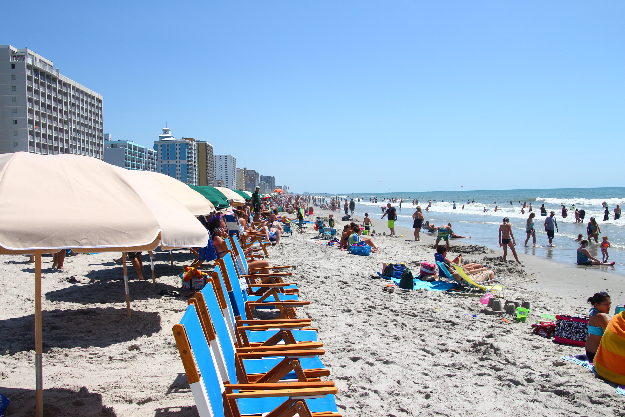 Staypromo Stay Promo Vacation Packages Myrtle Beach South Carolina