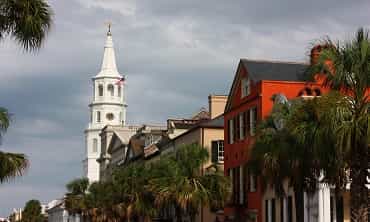 charleston timeshare presentation deals