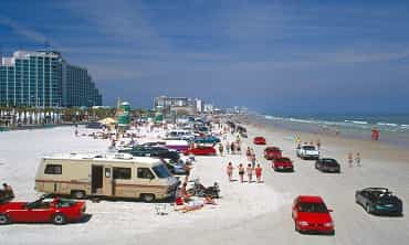 daytona beach resorts