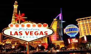 las vegas timeshare presentation deals