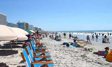 myrtle beach vacation packages