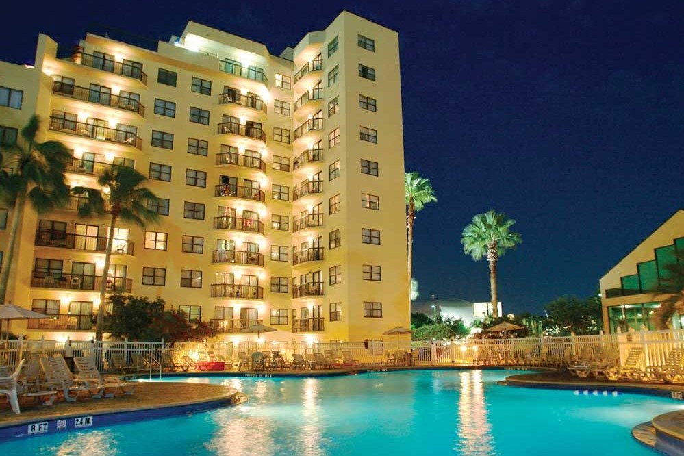 Enclave Suites Timeshare Presentation Deal