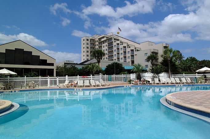 Enclave Suites Orlando Hotel Deals