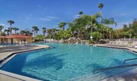 Orlando Resort Stay Promo