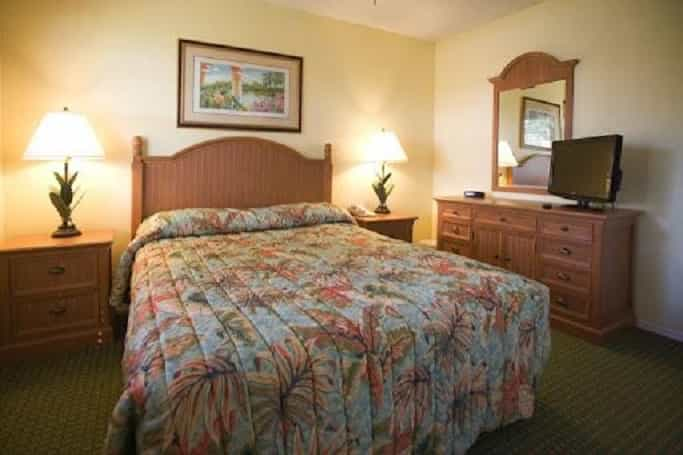 Vacation Villas Orlando Staypromo