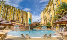 Lake Buena Vista Resort Village & Spa