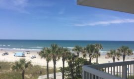 Daytona Beach Timeshare Presentation Deal