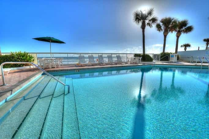 Daytona Beach Timeshare Presentation Deal