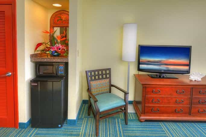 Daytona Beach Oceanfront Stay Promo