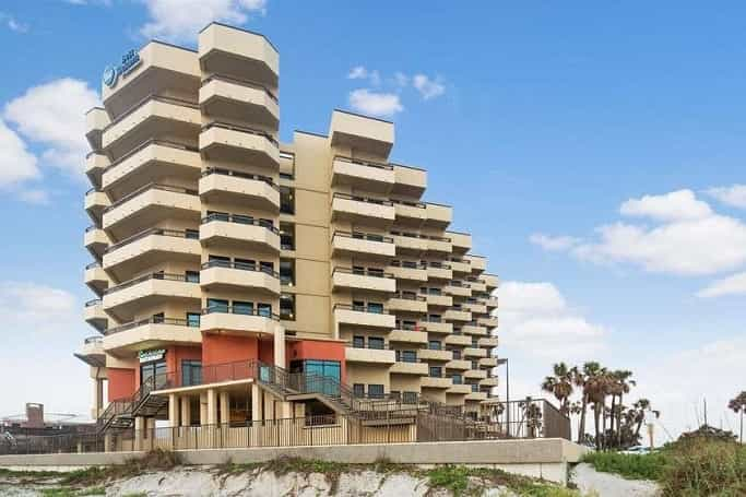 Daytona Beach Oceanfront Stay Promo