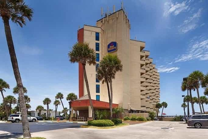 Cheap New Smyrna Beach Vacation Packages