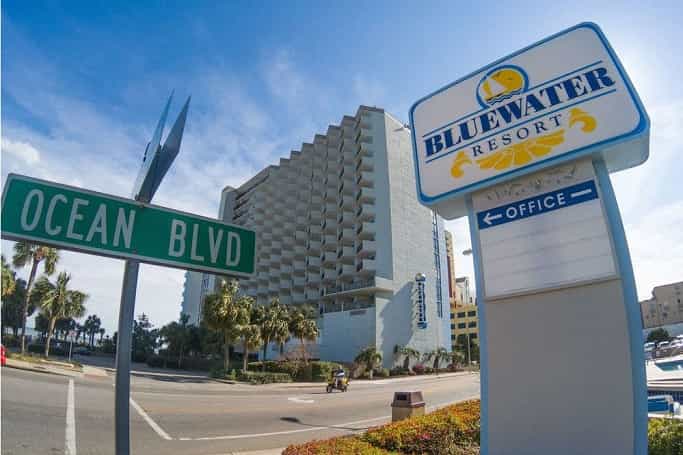 Myrtle Beach Timeshare Deal