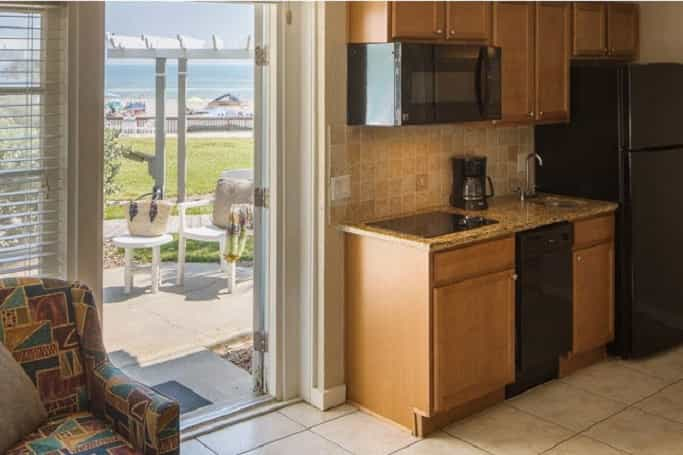 Daytona Beach Oceanfront Stay Promo