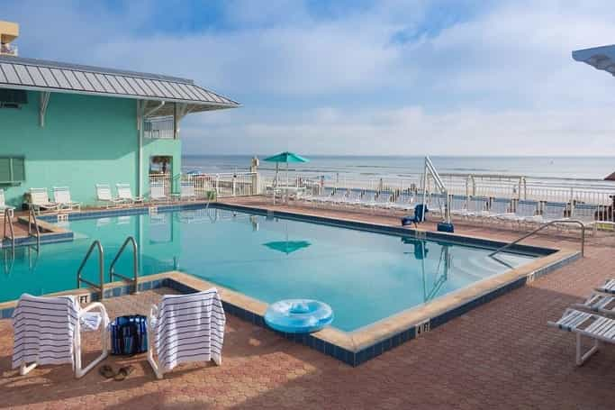 Daytona Beach Timeshare Presentation Deal