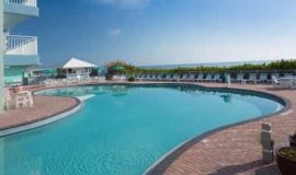 Daytona Beach Oceanfront Stay Promo