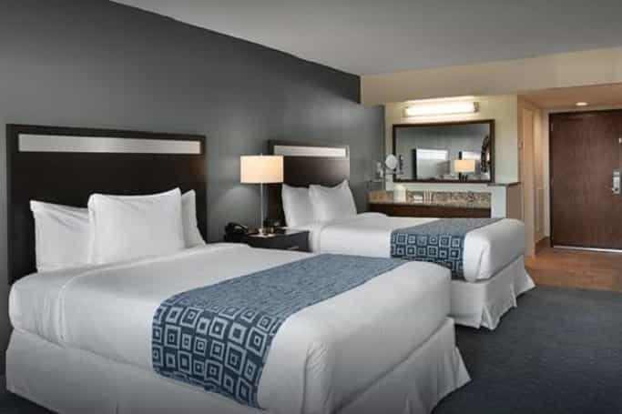 Double Tree Resort Myrtle Beach Stay Promo