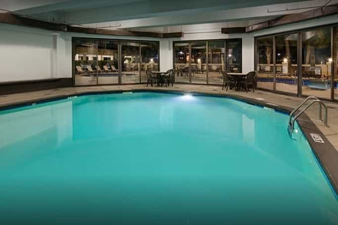 Hilton Myrtle Beach Timeshare Deal