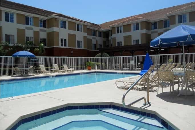 Extended Stay Of America Lake Buena Vista Staypromo Stay Promo