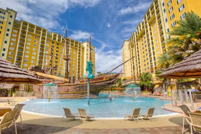 Lake Buena Vista Resort Village And Spa Promo Code