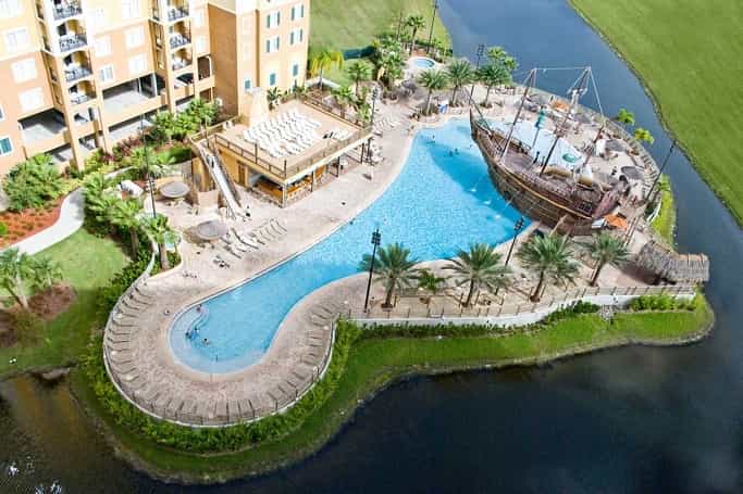 Lake Buena Vista Resort Village And Spa Discount Code