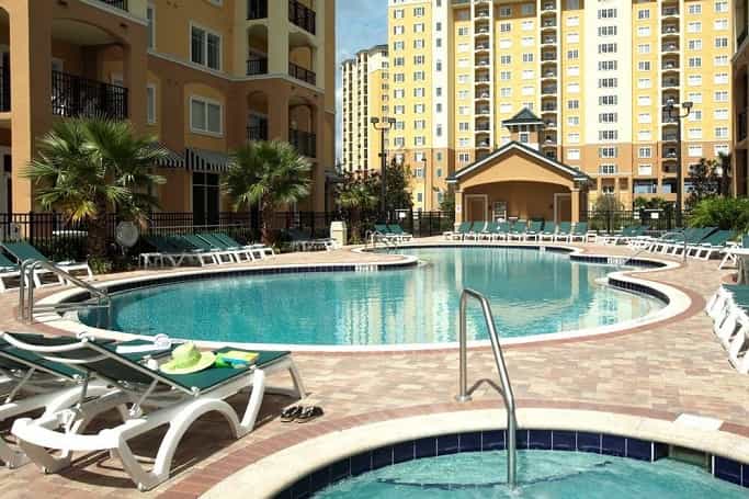 Lake Buena Vista Resort Village & Spa Promo Code