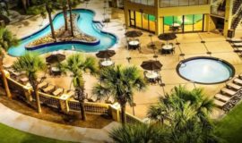 Hilton Myrtle Beach Timeshare Deal