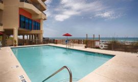 Daytona Beach Timeshare Presentation Deal