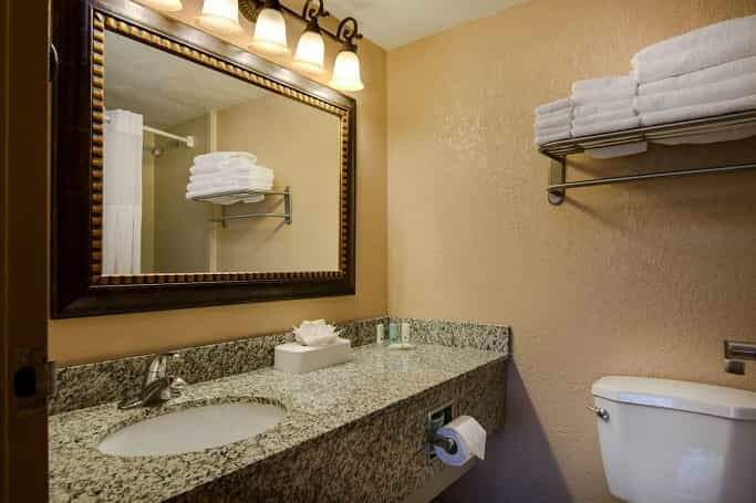 Royale Parc Suites Orlando Promo