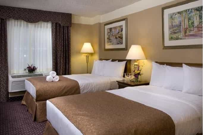 Royale Parc Suites Orlando Hotel Deals