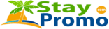 StayPromo logo