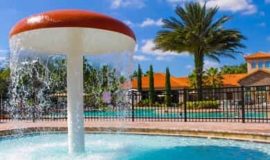 Tuscana Mediterranean Resort Orlando Stay Promo