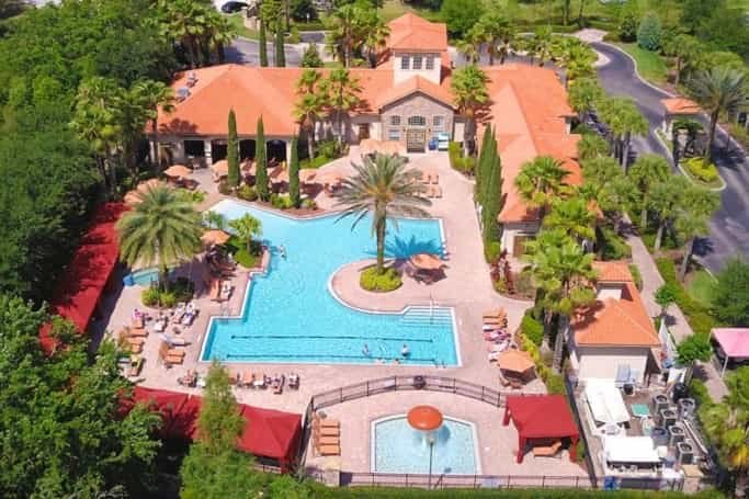 Tuscana Mediterranean Resort Orlando Hotel Deals