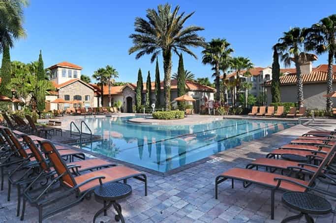 Tuscana Mediterranean Resort Orlando Stay Promo