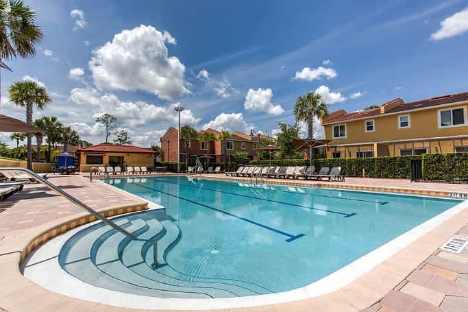 hotels near disney world orlando