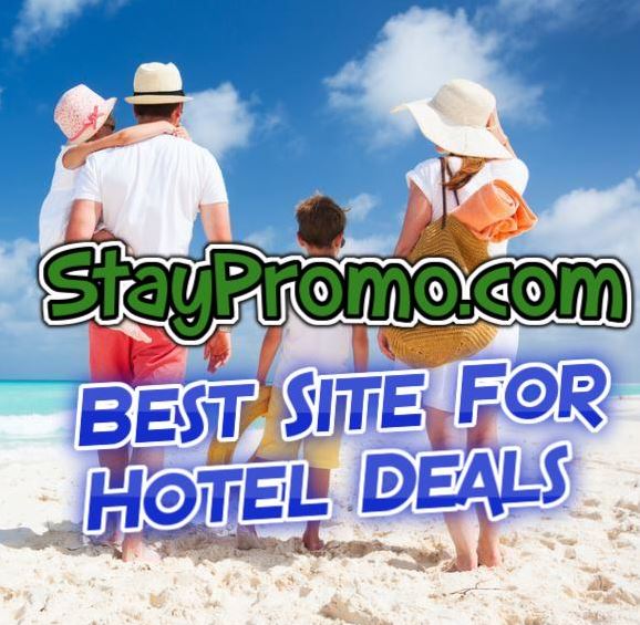 Best Site For Hotel Deals