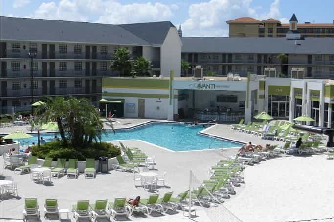 Avanti Resort Orlando Staypromo