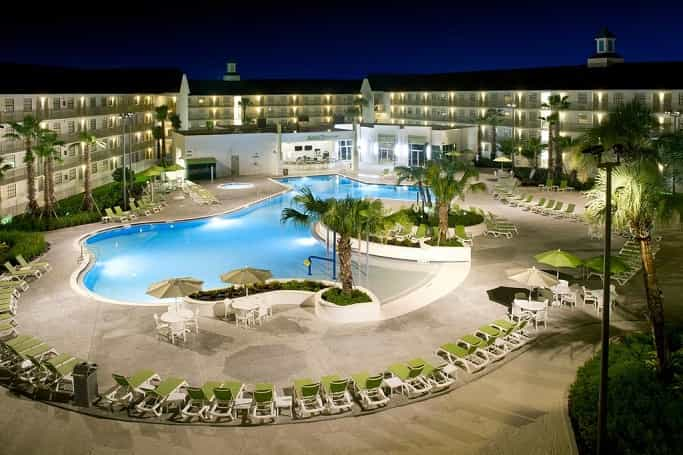 Avanti Resort Orlando Stay Promo