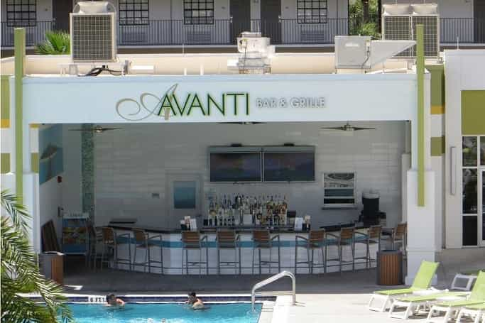 Avanti Resort Orlando