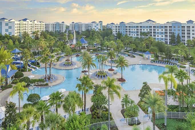 Bluegreen International Drive Orlando