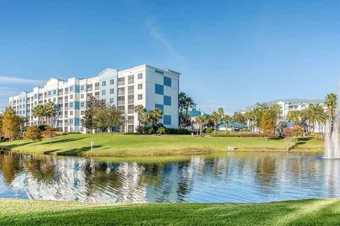 resorts in orlando for kids