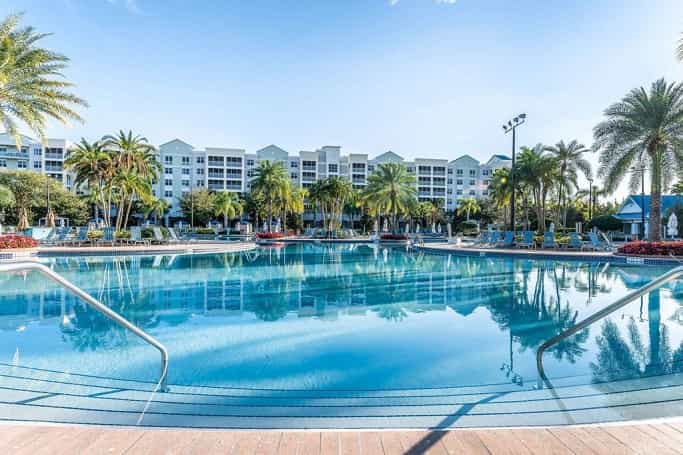 The Fountains Resort Orlando Staypromo Stay Promo Cheap