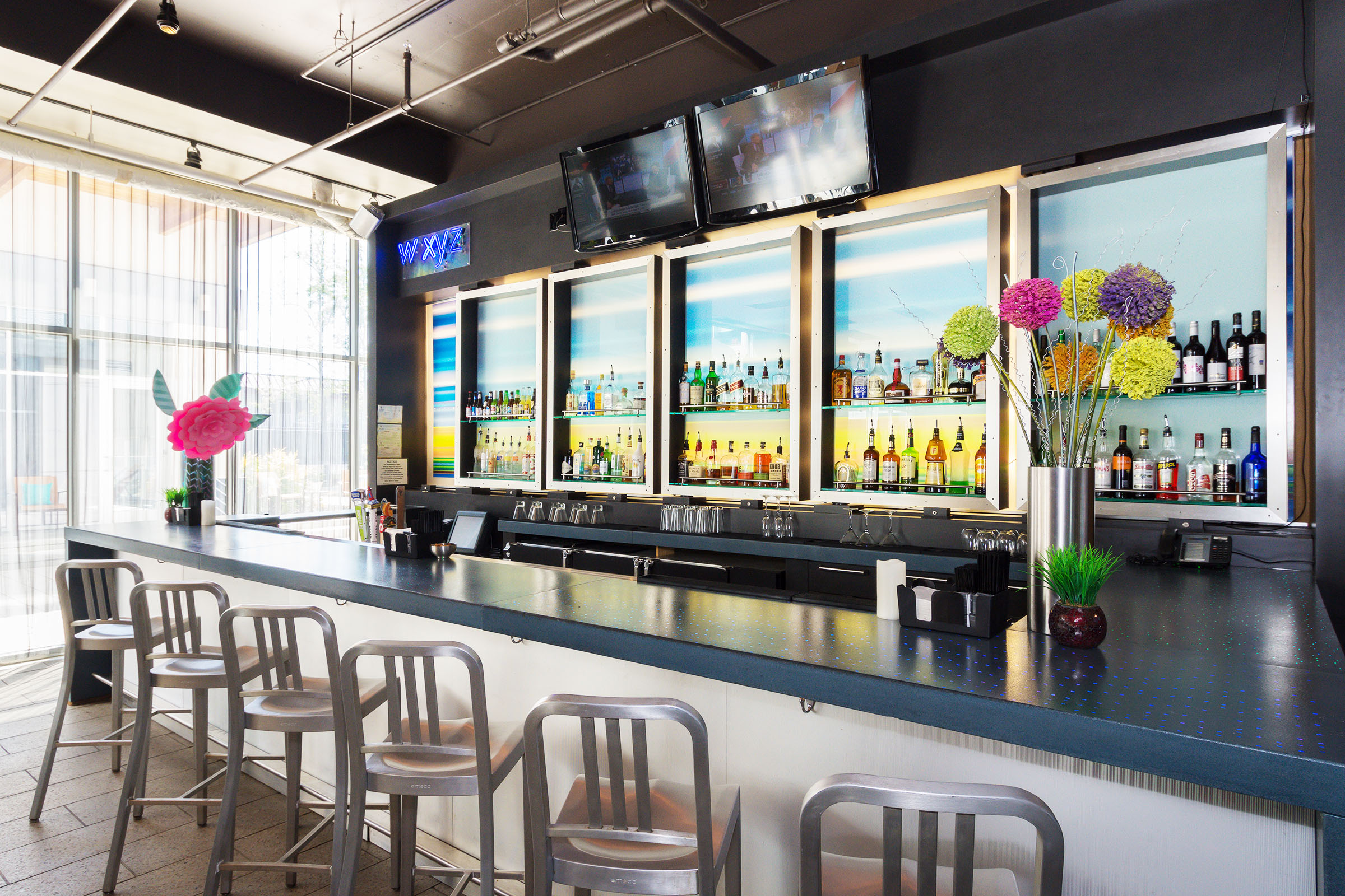 Aloft Charleston Hotel StayPromo Stay Promo Cheap Vacation Packages