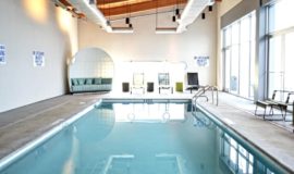 Aloft Charleston Stay Promo