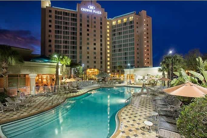 Orlando Getaway Deals