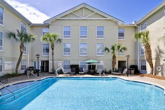 Isle of Palms Hotel