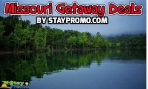 Missouri Getaway Deals