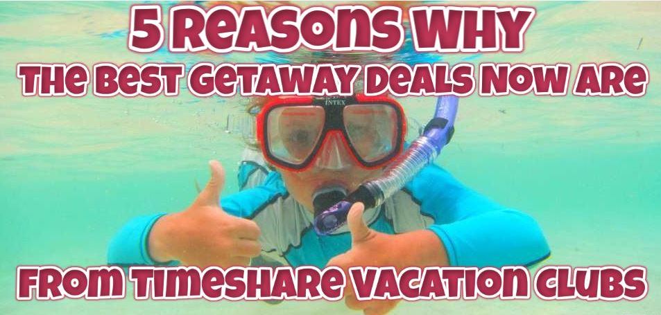 Getaway Deals